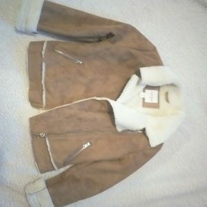 Cat & Jack jacket 6/6X.